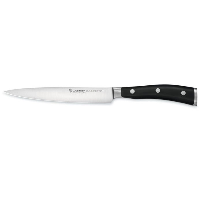 Wusthof Classic Ikon Utility Knife - 16cm