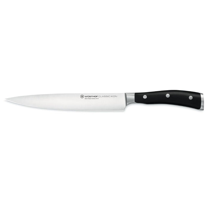 Wusthof Classic Ikon Utility/Carving Knife - 20cm