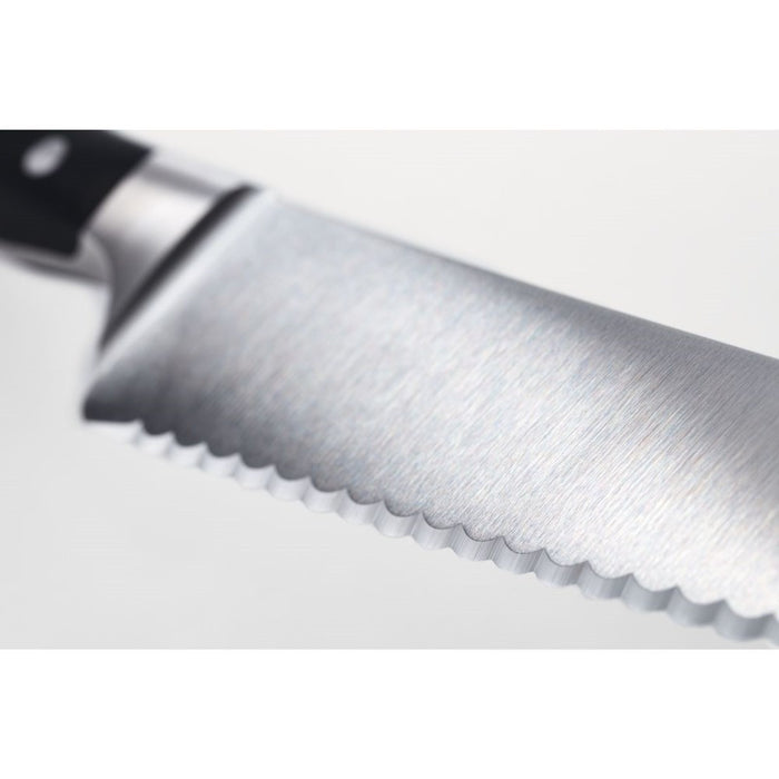 Wusthof Classic Ikon Super Slicer Knife - 26cm