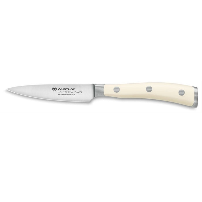 Wusthof Classic Ikon Paring Knife - 9cm