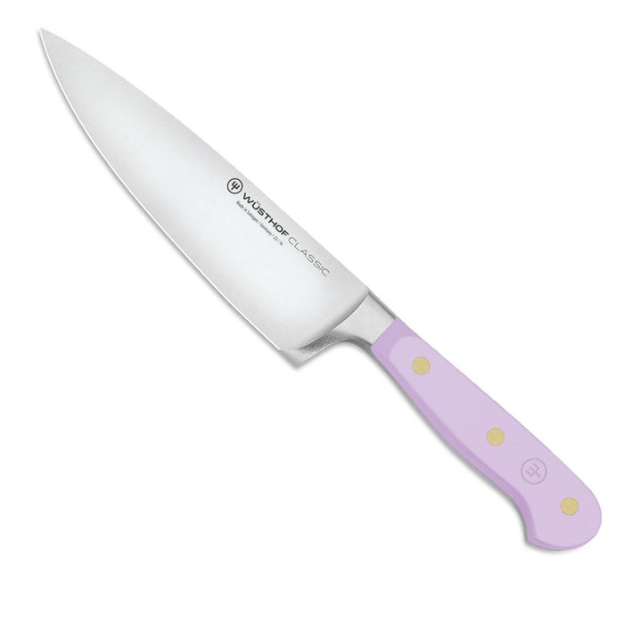 Wusthof Classic 'Colours' Range Cooks Knife - 16cm