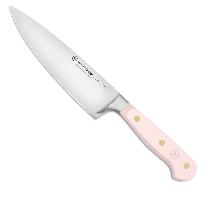 Wusthof Classic 'Colours' Range Cooks Knife - 16cm