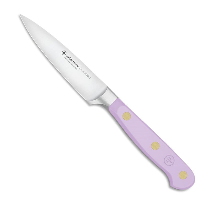 Wusthof Classic 'Colours' Range Paring Knife - 9cm