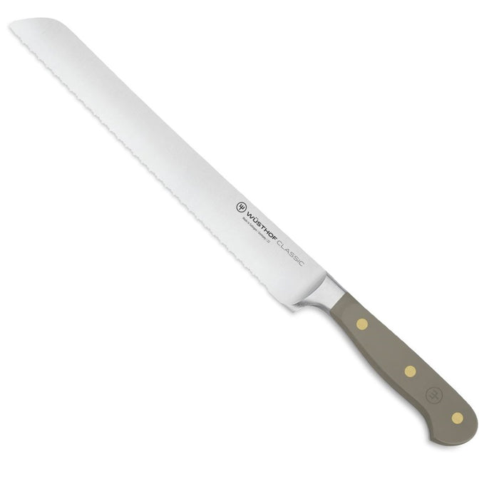 Wusthof Classic 'Colours' Range Bread Knife - 23cm