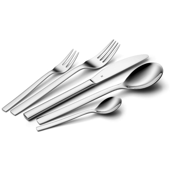 WMF Atria Cutlery Set - 66 Piece