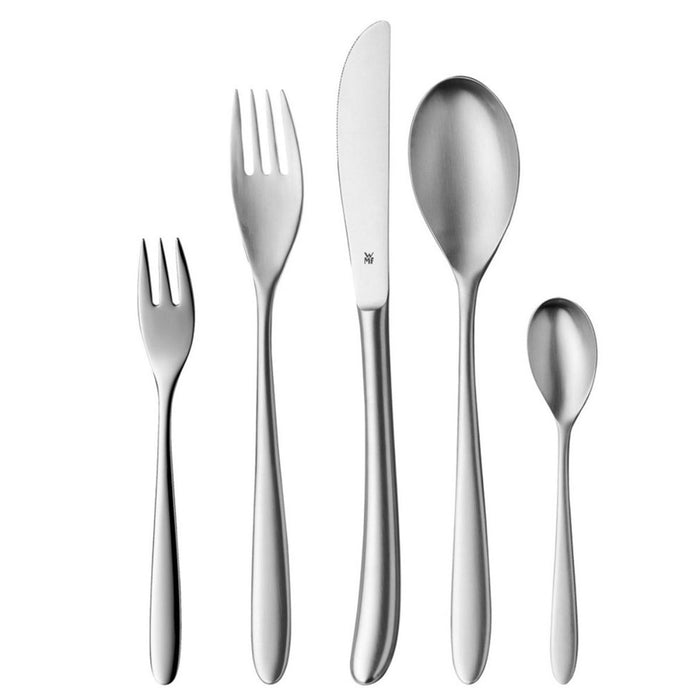 WMF Silk 30 Piece Cutlery Set