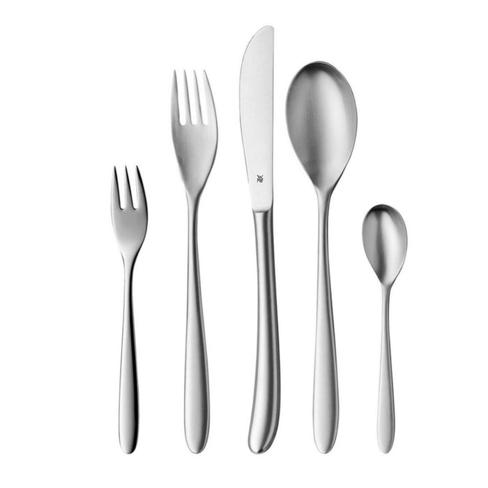 WMF Silk 60 Piece Cutlery Set