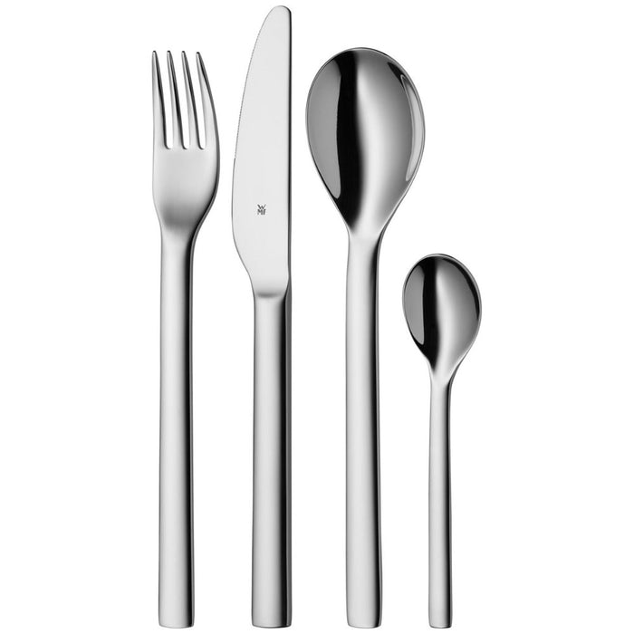 WMF Nuova Cutlery Set - 4 Piece