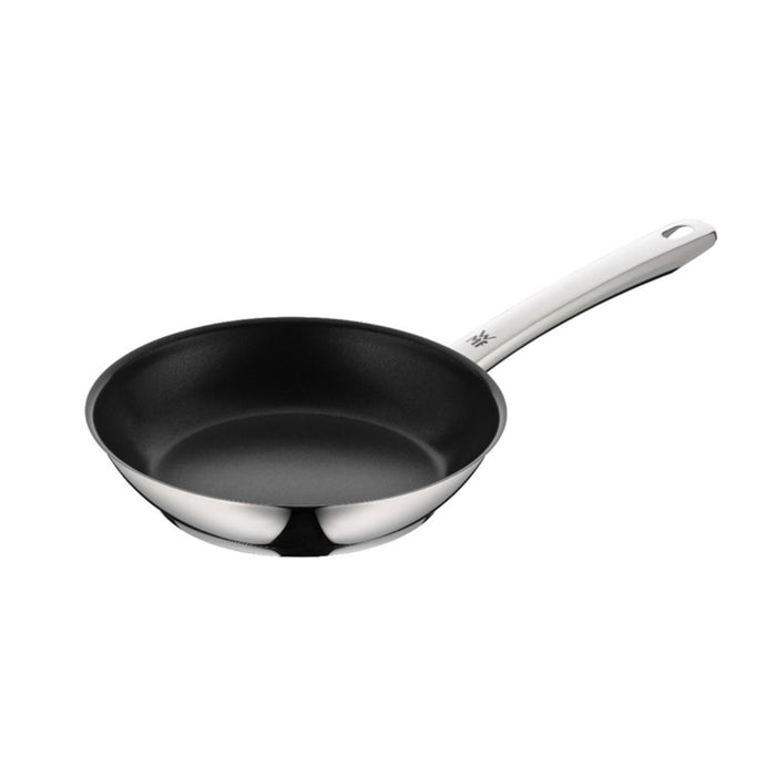 WMF Select It Non-stick Frying Pan with Stainless Steel Handle - 24cm