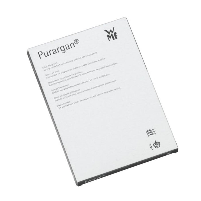 WMF Puragan Silver Polishing Cloth
