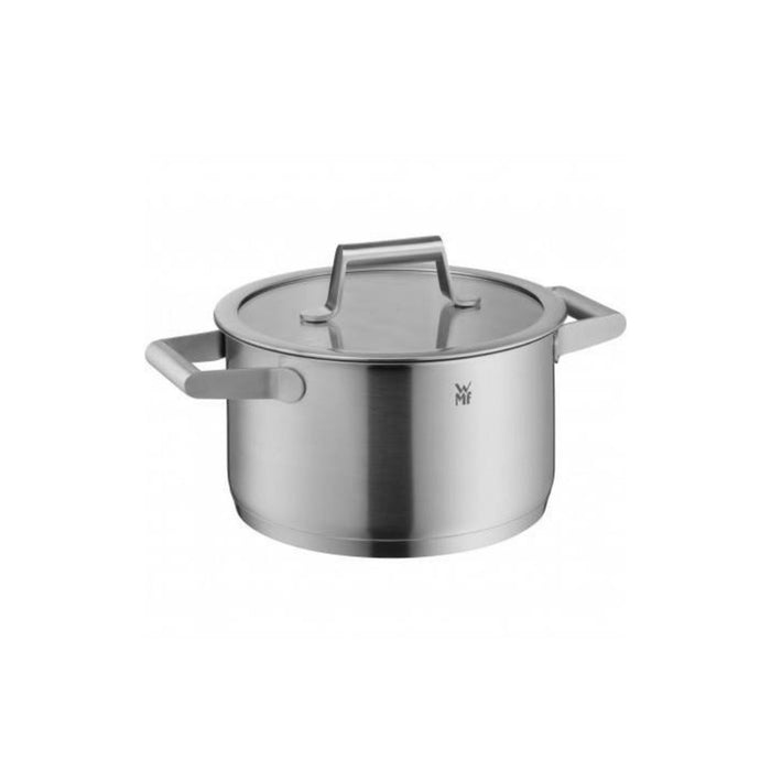 WMF Comfort Line High Casserole with Lid - 20cm