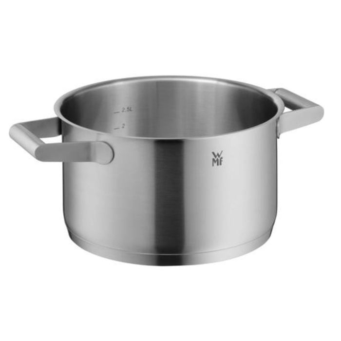 WMF Comfort Line 5-Piece Cookware Pot Set