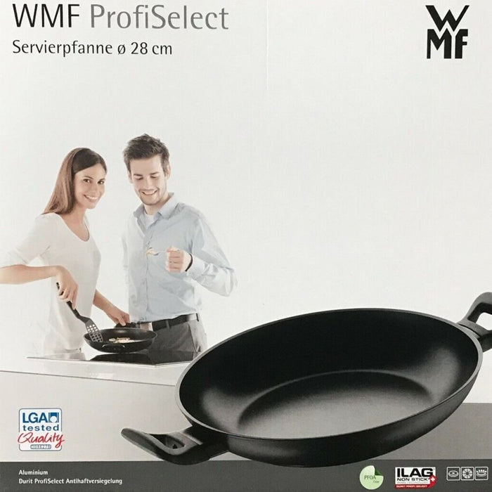WMF Select It Serving Pan (non induction) - 28cm