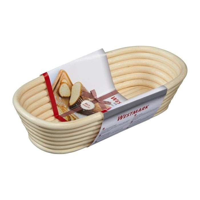 Westmark Fermentation Bread Basket - 26cm