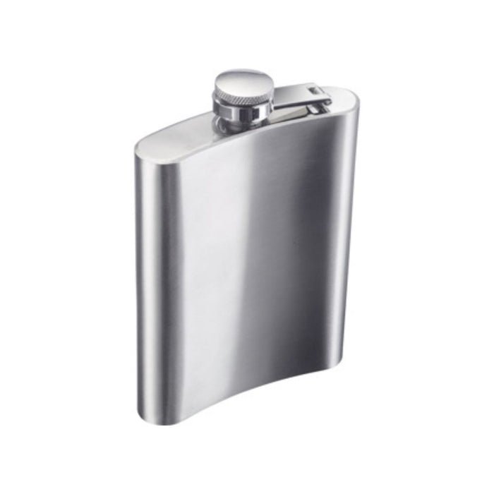 Westmark Hip Flask with Funnel - 236ml