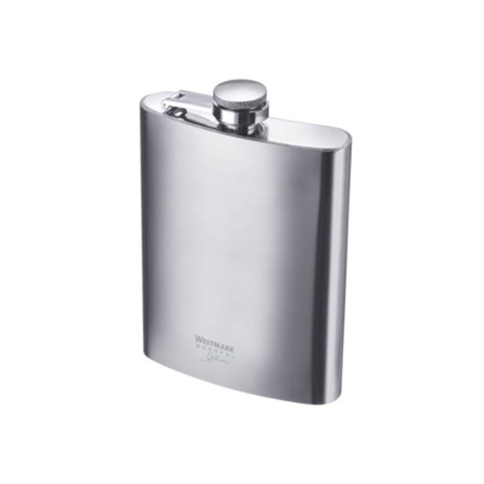 Westmark Hip Flask with Funnel - 236ml