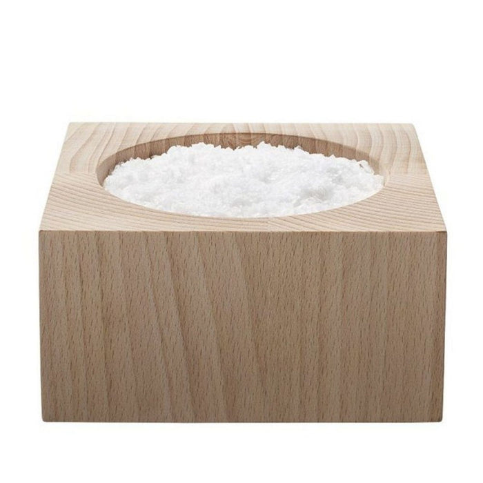 Scanwood Beechwood Holscher Salt Box - Small