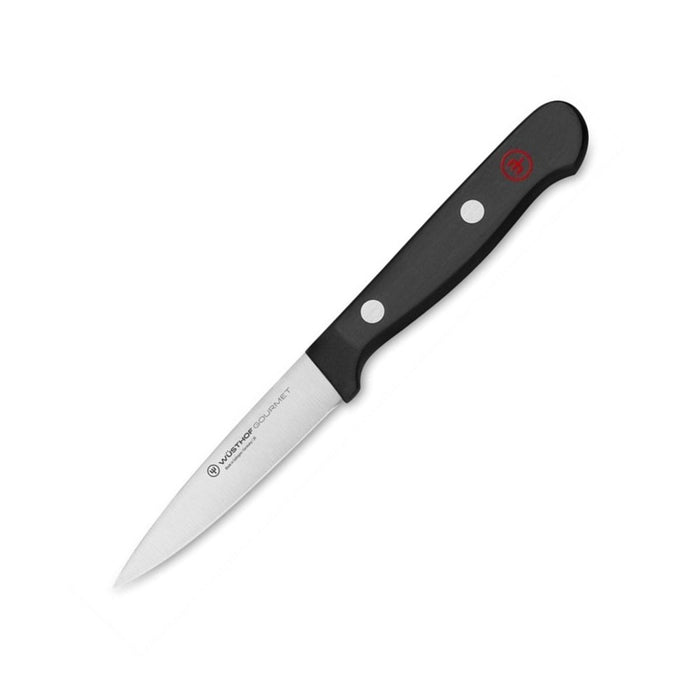 Wusthof Gourmet Paring Knife - 10cm