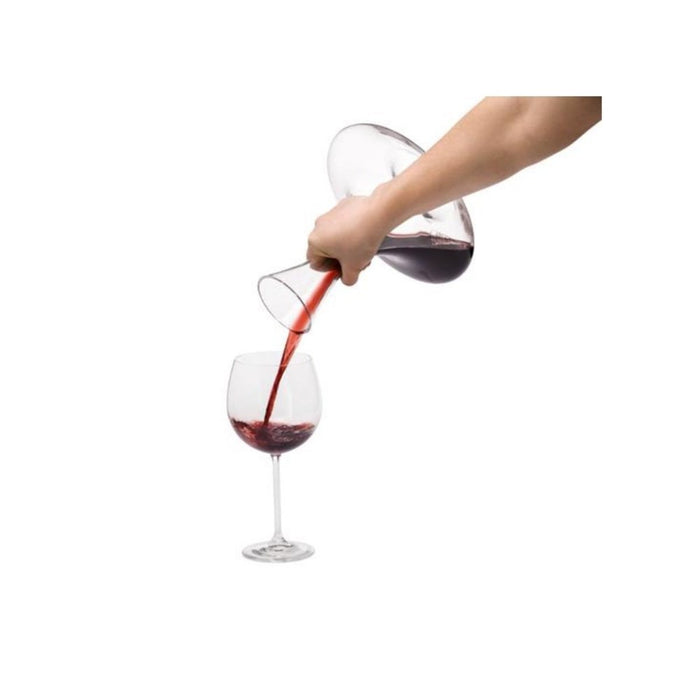 WMF Glass Wine Decanter - 1.5L