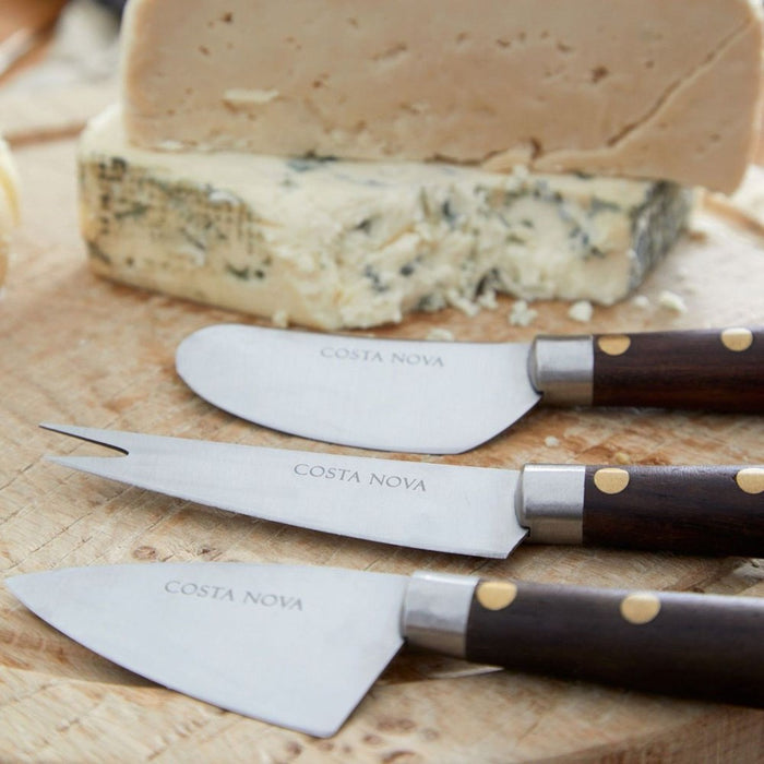 Costa Nova Parmesan Cheese Knife - 7cm