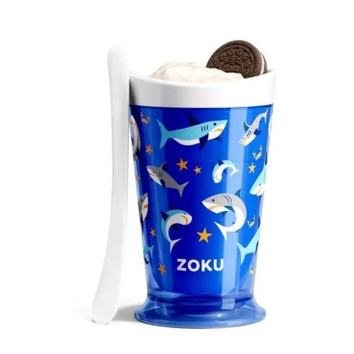 Zoku Shark Slush and Shake Maker