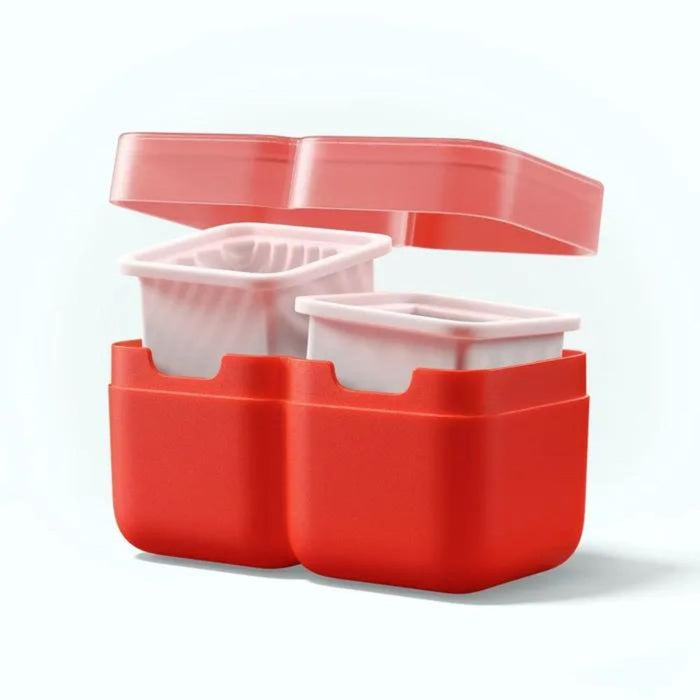 Zoku Luxe Ice Mould - Set of 2