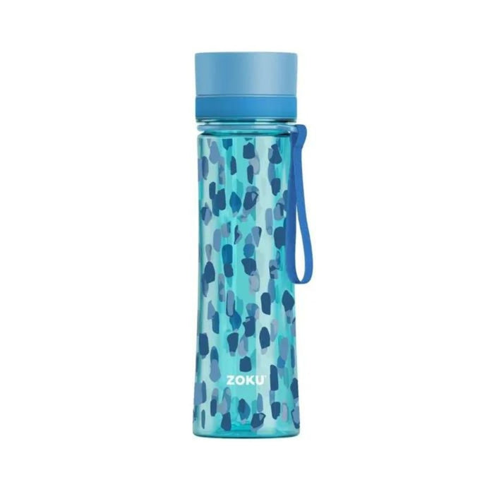 Zoku Triton Water Bottle - 600ml - 2 Colours