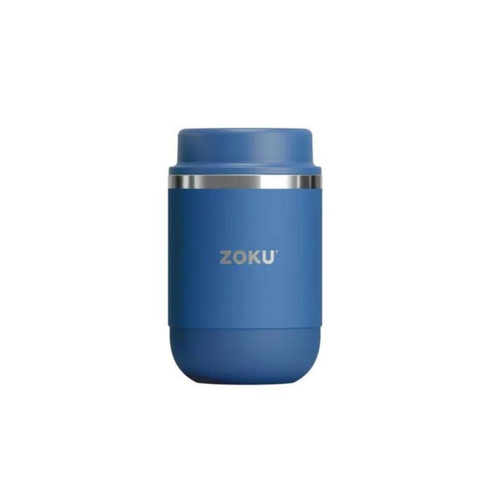 Zoku Food Jar - 475ml - 4 Colours