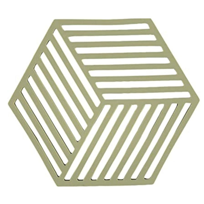 Zone Denmark Hexagon Trivet - 16cm