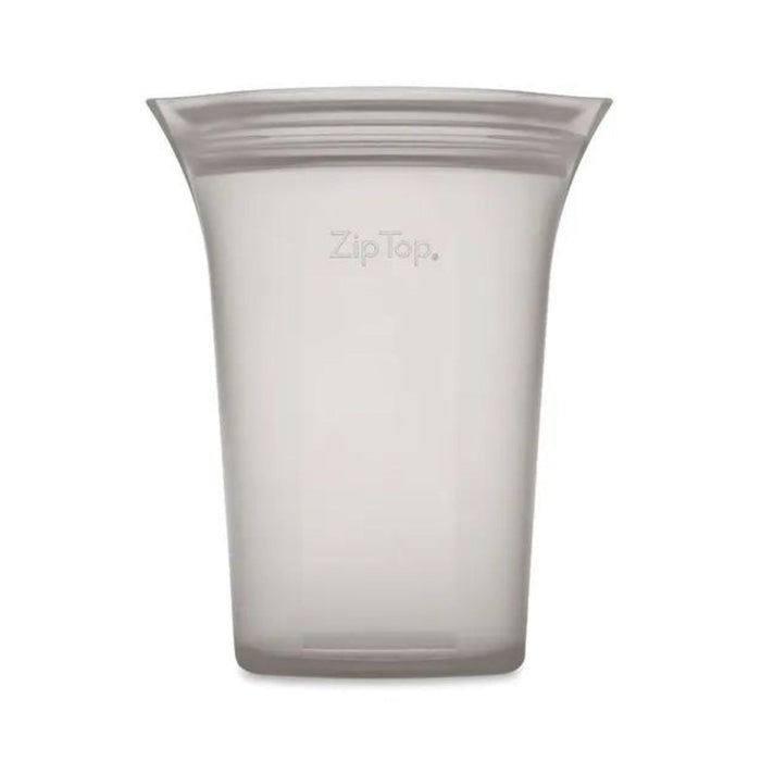 Zip Top Cup Large - 710ml