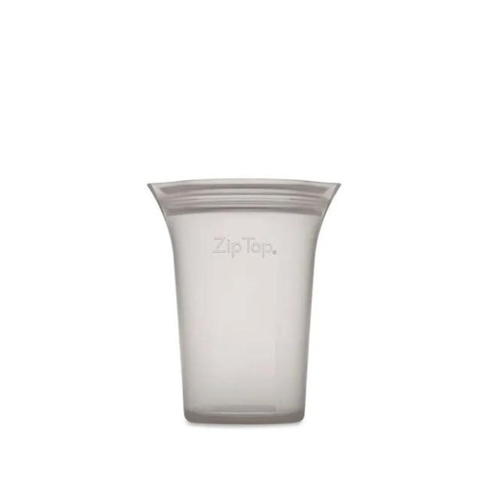 Zip Top Cup Small - 237ml
