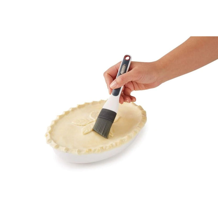 Zyliss Silicone Pastry Brush - 17cm