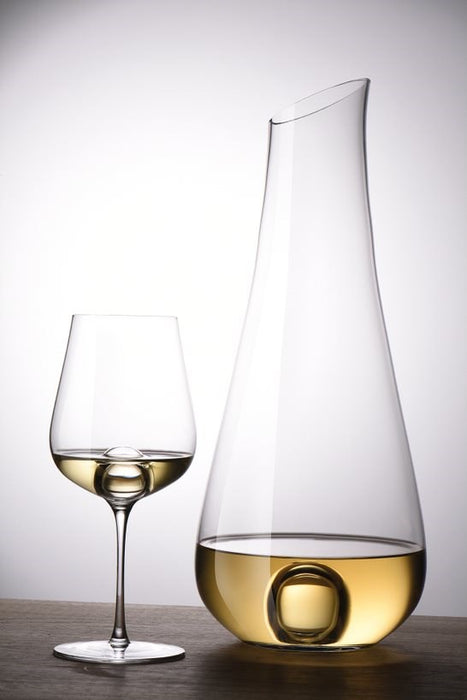 Schott Zwiesel Air Sense Red Wine Glasses - Set of 2