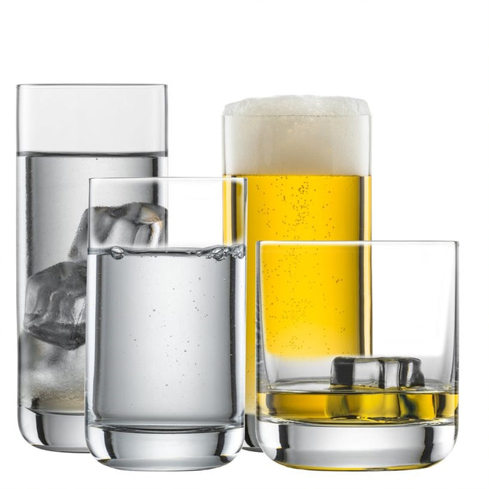 Schott Zwiesel Convention Double Old Fashioned Glasses - Set of 6