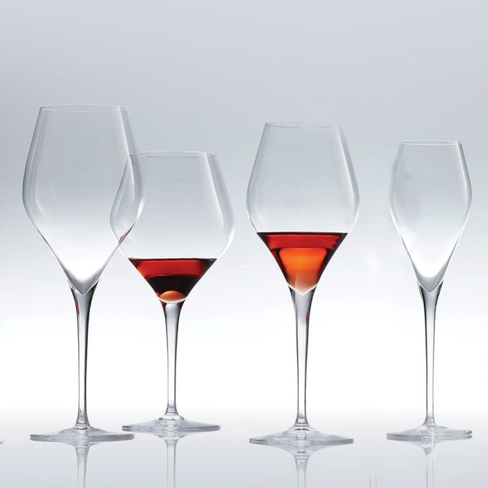 Schott Zwiesel Finesse Red Wine Glasses - Set of 6