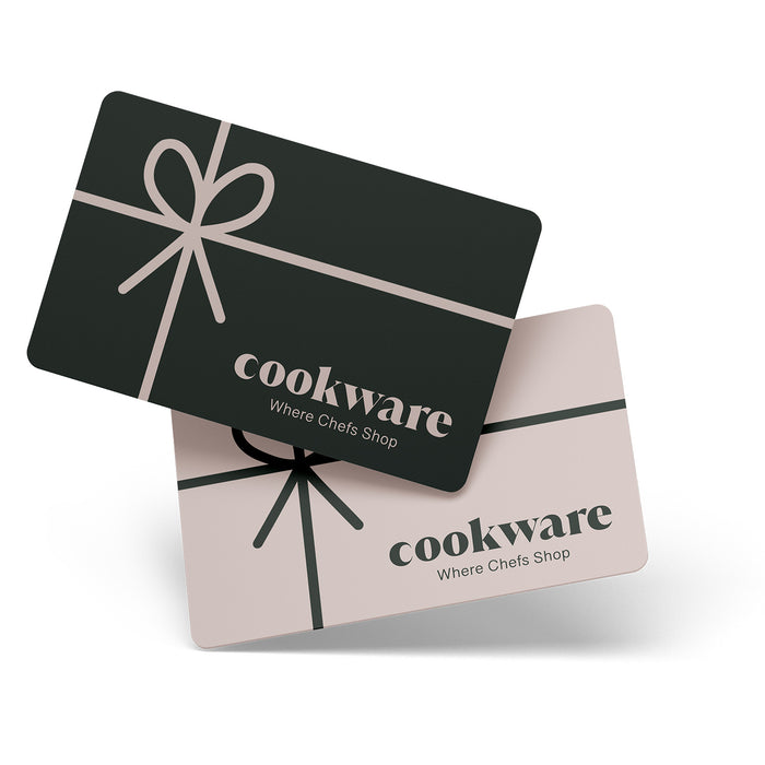 Cookware Online Gift Card