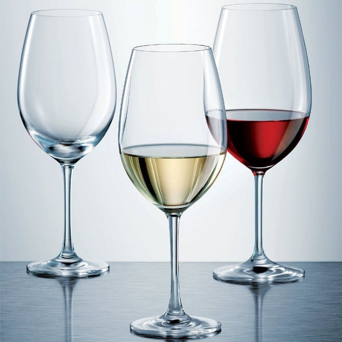 Schott Zwiesel Ivento White Wine Glasses - Set of 6