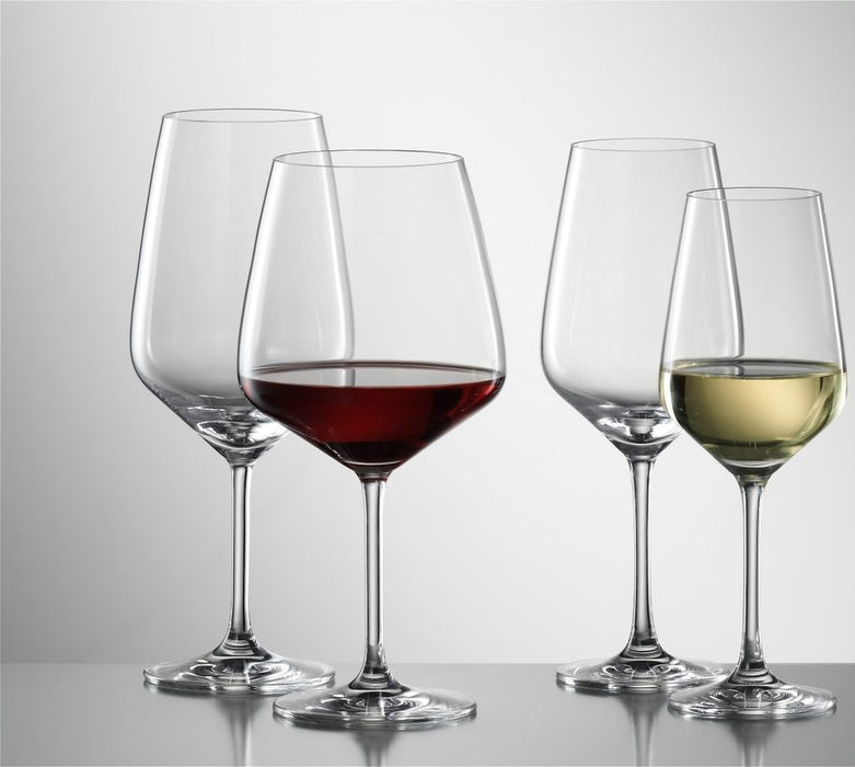 Schott Zwiesel Taste Bordeaux Glasses - Set of 6
