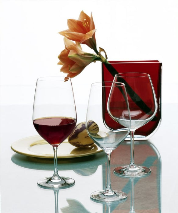 Schott Zwiesel Vina Burgundy Glasses - Set of 6