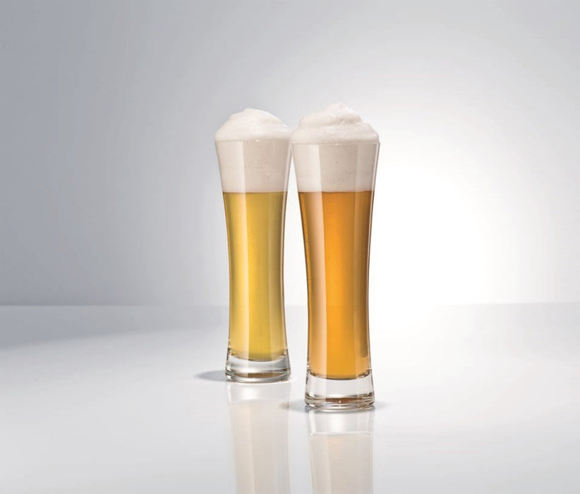 Schott Zwiesel Wheat Beer Glasses, 451ml - Set of 6